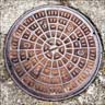 Man Hole Cover